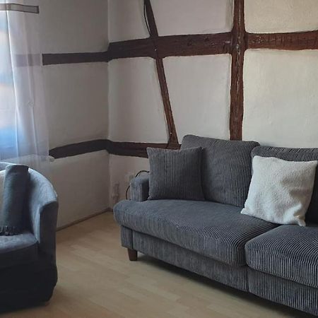 Apartament Baribal'Ele Colmar Zewnętrze zdjęcie