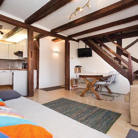 Apartament Baribal'Ele Colmar Zewnętrze zdjęcie