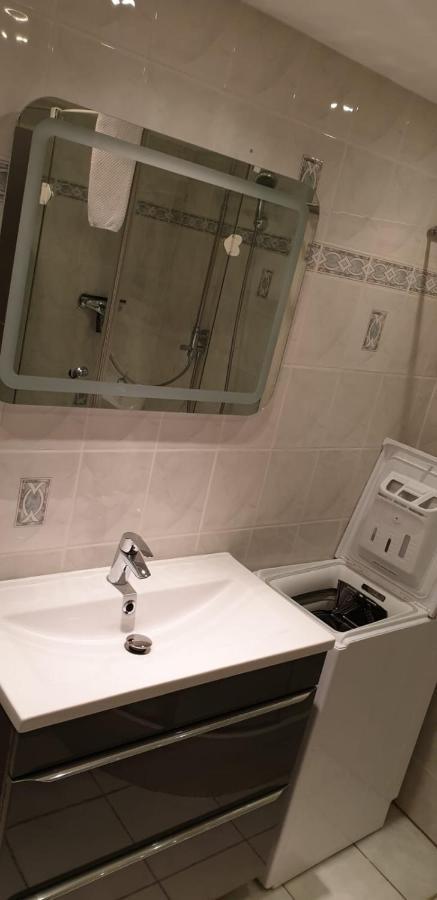 Apartament Baribal'Ele Colmar Zewnętrze zdjęcie