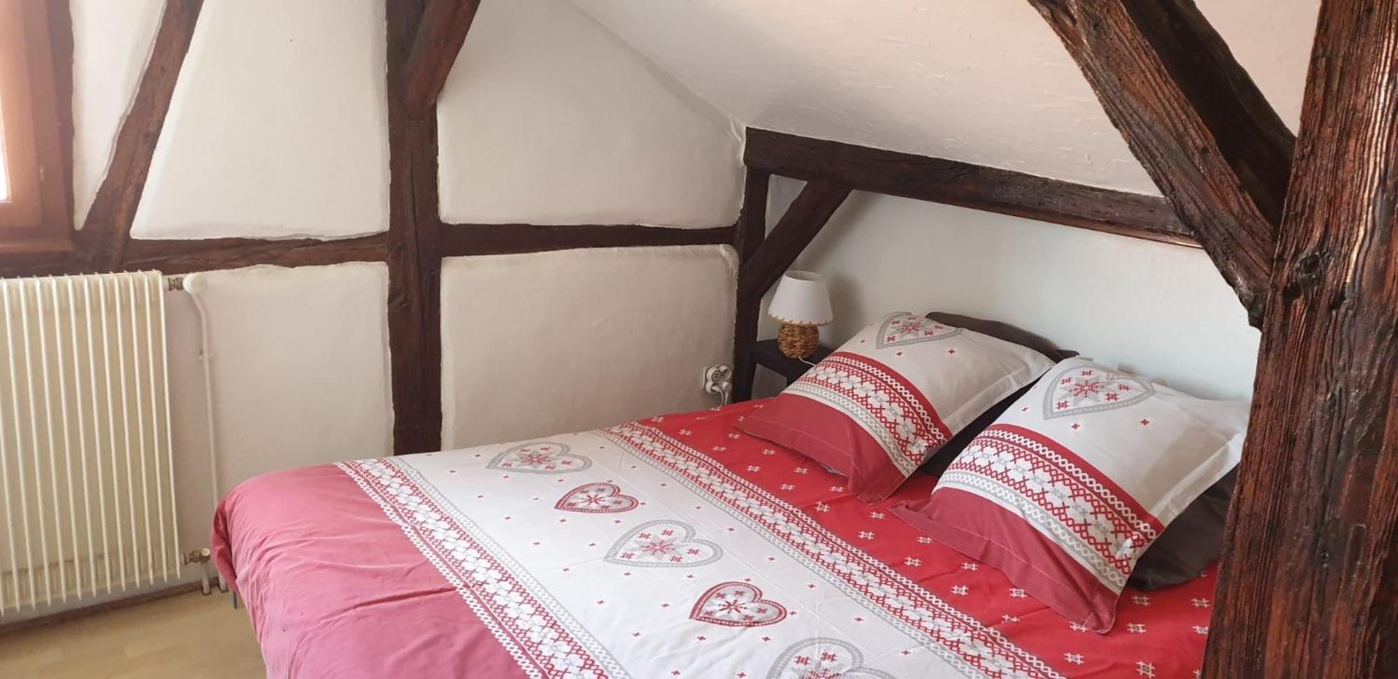 Apartament Baribal'Ele Colmar Zewnętrze zdjęcie